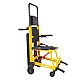 ΦΟΡΕΙΟ ΑΛΟΥΜΙΝΙΟΥ ΜΕ ΕΡΠΥΣΤΡΙΑ ΗΛΕΚΤΡΙΚΟ STAIR CHAIR CLIMBER ΦΟΡΕΙΟ ΑΛΟΥΜΙΝΙΟΥ ΜΕ ΕΡΠΥΣΤΡΙΑ ΗΛΕΚΤΡΙΚΟ STAIR CHAIR CLIMBER