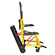 ΦΟΡΕΙΟ ΑΛΟΥΜΙΝΙΟΥ ΜΕ ΕΡΠΥΣΤΡΙΑ ΗΛΕΚΤΡΙΚΟ STAIR CHAIR CLIMBER ΦΟΡΕΙΟ ΑΛΟΥΜΙΝΙΟΥ ΜΕ ΕΡΠΥΣΤΡΙΑ ΗΛΕΚΤΡΙΚΟ STAIR CHAIR CLIMBER