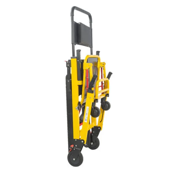 ΦΟΡΕΙΟ ΑΛΟΥΜΙΝΙΟΥ ΜΕ ΕΡΠΥΣΤΡΙΑ ΗΛΕΚΤΡΙΚΟ STAIR CHAIR CLIMBER ΦΟΡΕΙΟ ΑΛΟΥΜΙΝΙΟΥ ΜΕ ΕΡΠΥΣΤΡΙΑ ΗΛΕΚΤΡΙΚΟ STAIR CHAIR CLIMBER
