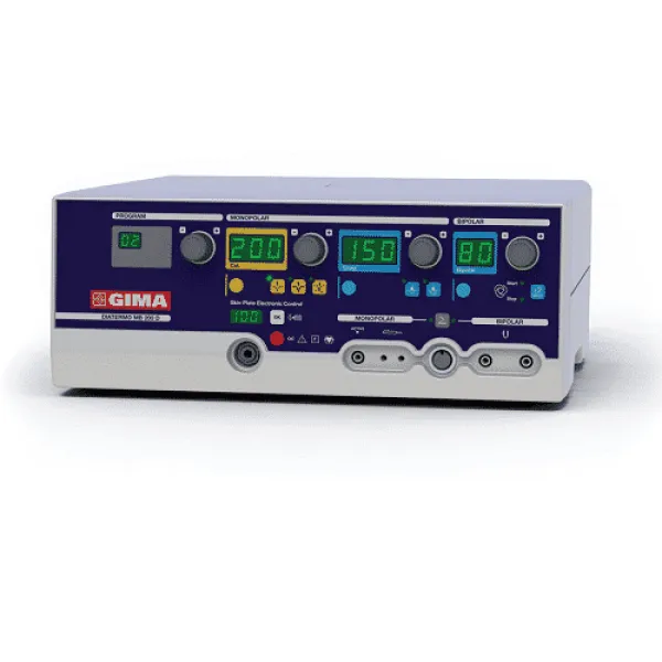ΔΙΑΘΕΡΜΙΑ MB 200D - mono-bipolar - 200 W ΔΙΑΘΕΡΜΙΑ MB 200D - mono-bipolar - 200 W