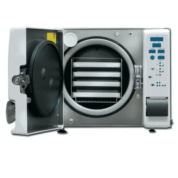 ΚΛΙΒΑΝΟΣ ANDROMEDA VACUUM XP AUTOCLAVE - 21 litres - 230V ΚΛΙΒΑΝΟΣ ANDROMEDA VACUUM XP AUTOCLAVE - 21 litres - 230V