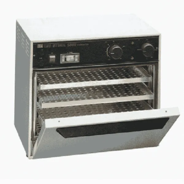 TAU STERIL 18 AUTOMATIC HOT AIR STERILIZER TAU STERIL 18 AUTOMATIC HOT AIR STERILIZER