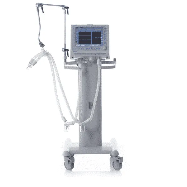 Heyer Medical ITernIS ADV vendilator Heyer Medical ITernIS ADV vendilator