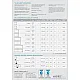 Διαφανοσκόπιο Slim Led Ultra X-ray Weiko διπλής θέσης 42 Χ 72 cm Διαφανοσκόπιο Slim Led Ultra X-ray Weiko διπλής θέσης 42 Χ 72 cm