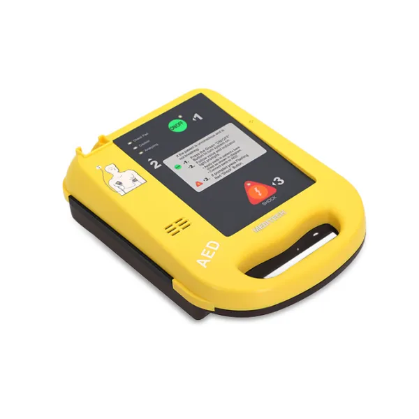 Απινιδωτής αυτοματοποιημένος The Defi® 5 Meditech