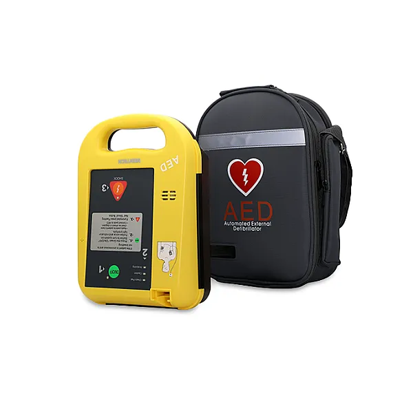 Απινιδωτής αυτοματοποιημένος The Defi® 5 Meditech