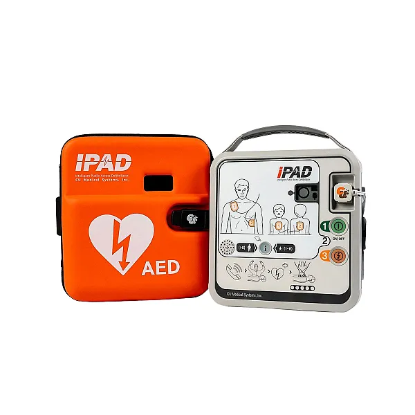 Απινιδωτής IPAD CU-SPR (IP66) & Αδιάβροχο κουτί μεταφοράς.