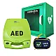 Απινιδωτής ZOLL AED PLUS & Κουτί αποθήκευσης εσωτερικού χώρου Απινιδωτής ZOLL AED PLUS & Κουτί αποθήκευσης εσωτερικού χώρου