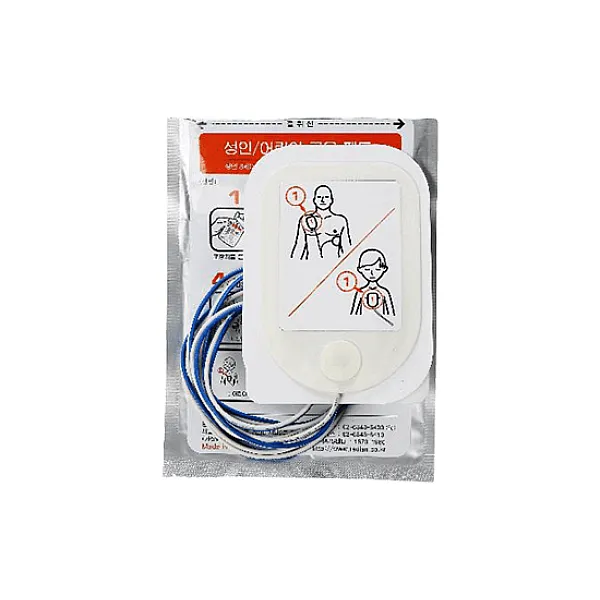 Απινιδωτής HeartGuardian HR-501 RADIAN AED
