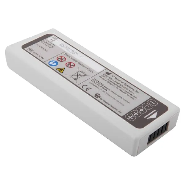 CU Medical iPAD-SP1 πακέτο αναλωσίμων STANDARD CU Medical iPAD-SP1 πακέτο αναλωσίμων STANDARD