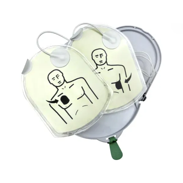 Ηλεκτρόδια απινιδωτή Heartsine Samaritan PAD PAK 03